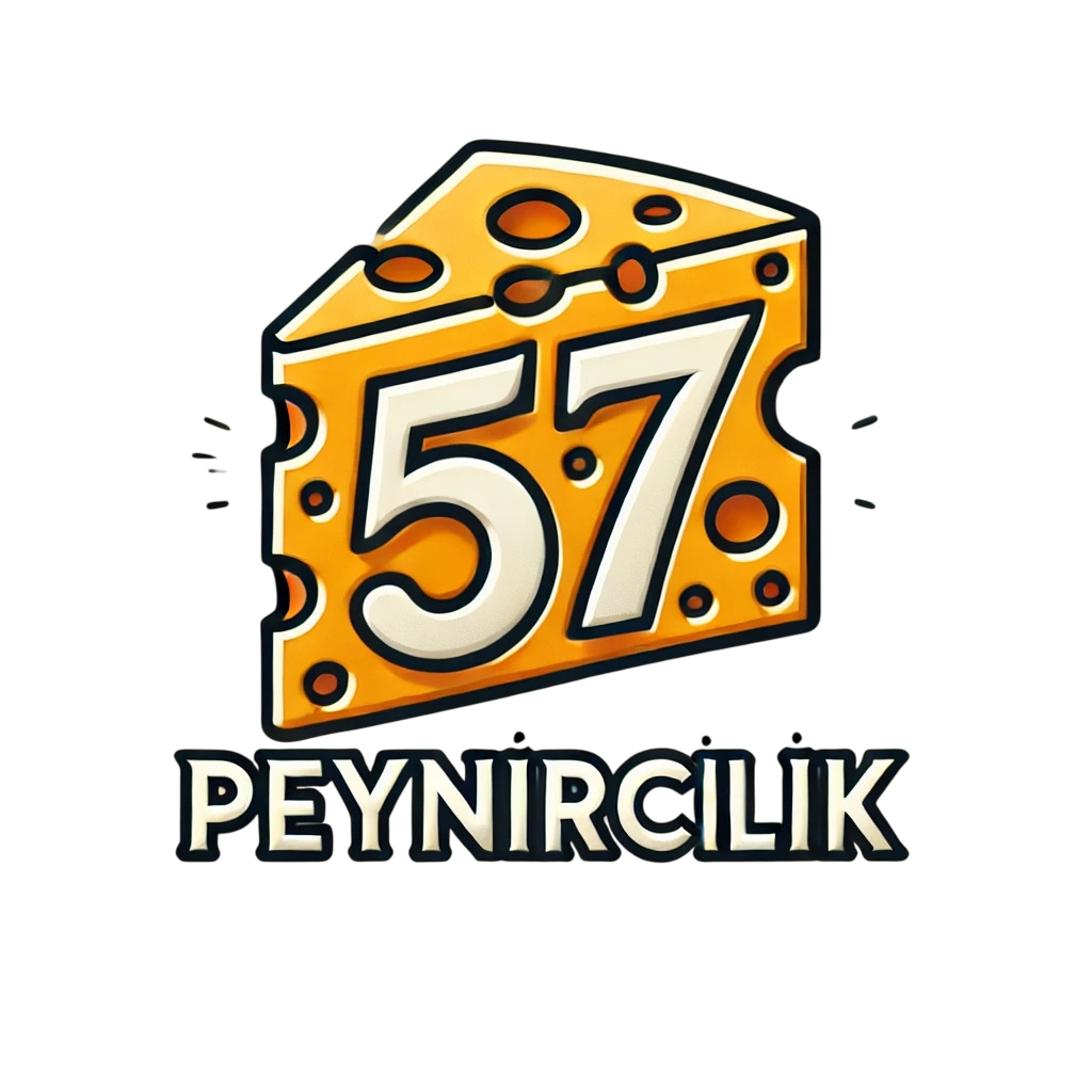 Peynir Logo
