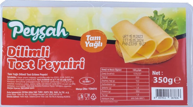 Ürün Resmi
